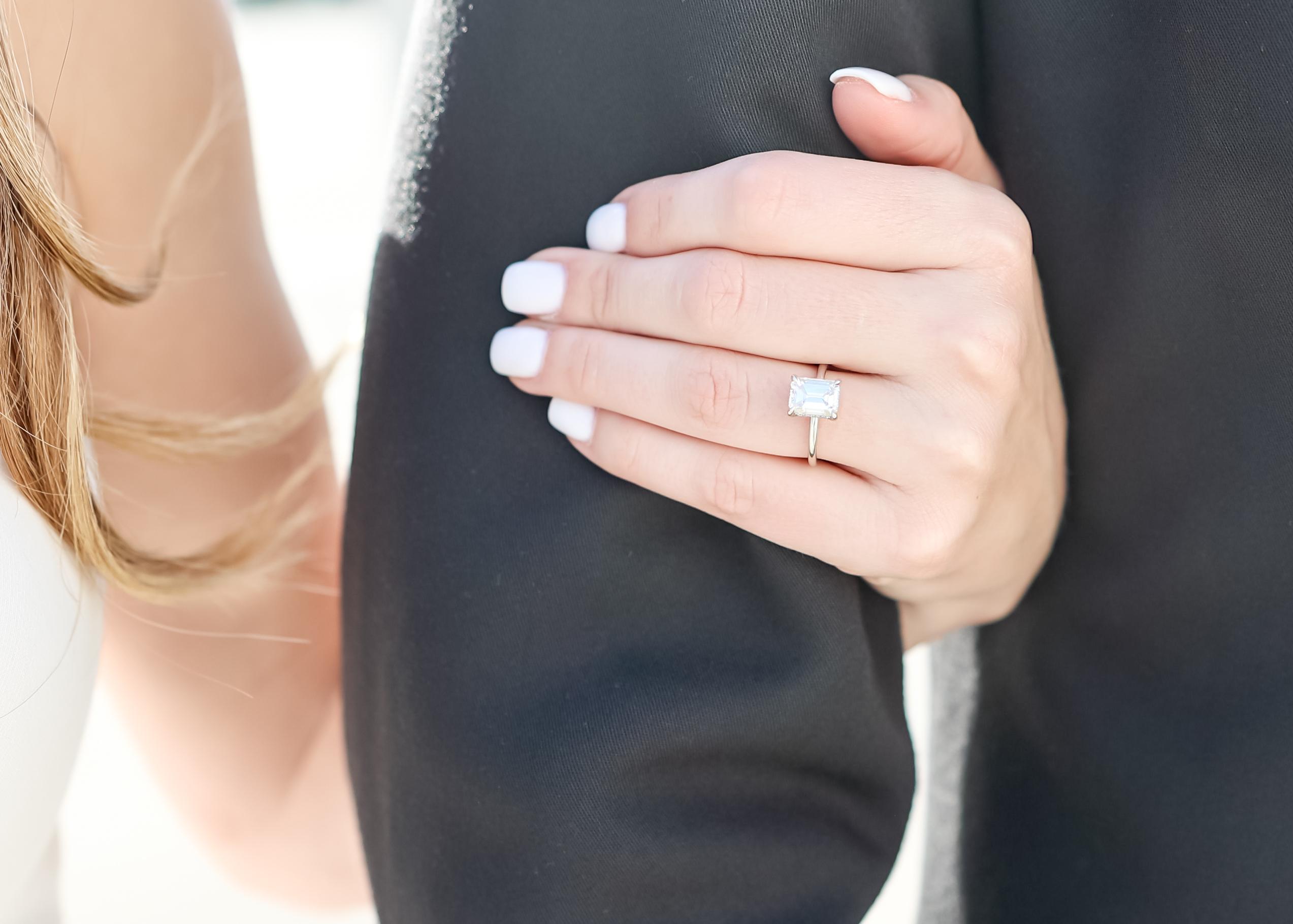 The Wedding Website of Hannah Ridge and Zachary Creighton