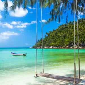 Thailand (honeymoon) fund
