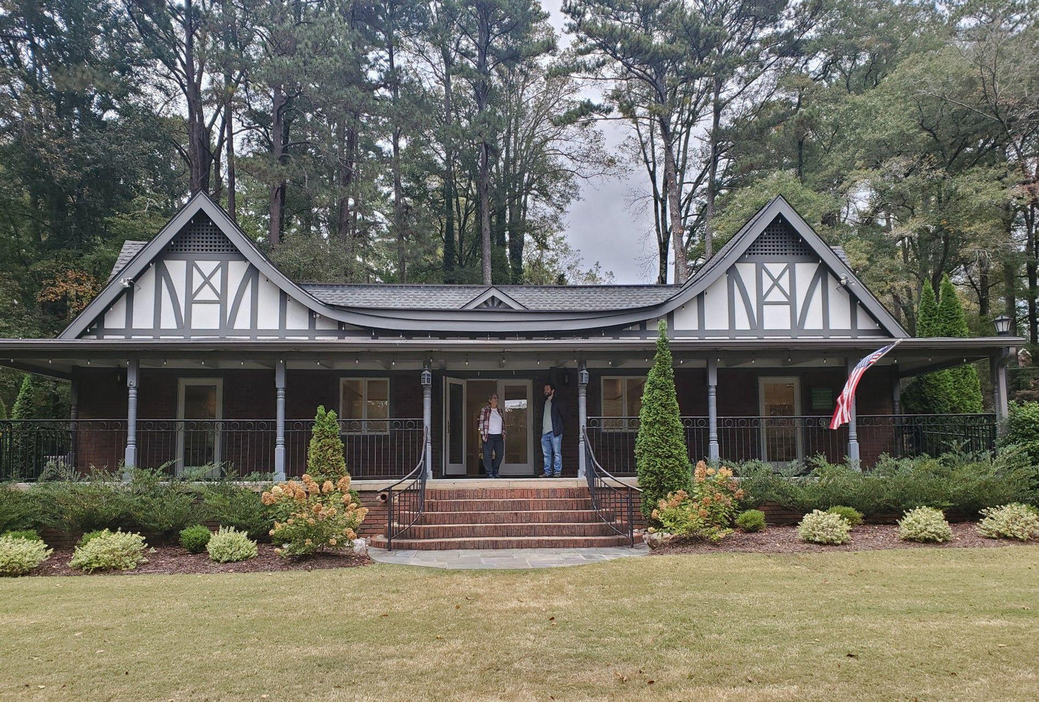The Wedding Website of Laura Pettit and Marcus Stadlmueller