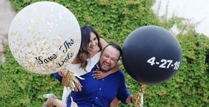 The Wedding Website of Sofia Moreno and Victor Guerrero