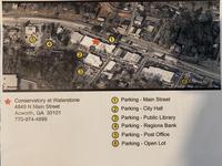 Where To Park