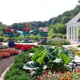 Boerner Botanical Gardens