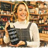 Pereira D'Oliveira Winery