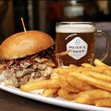 Meier’s Creek Brewing - Inner Harbor