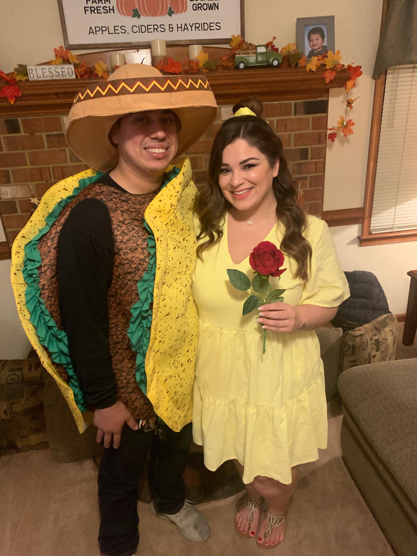 Taco Belle