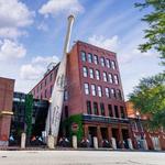 Louisville Slugger Museum & Factory