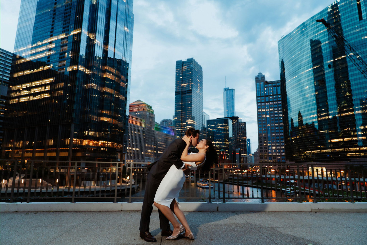 The Wedding Website of Caterina Mustacchi and Alexander Gerber