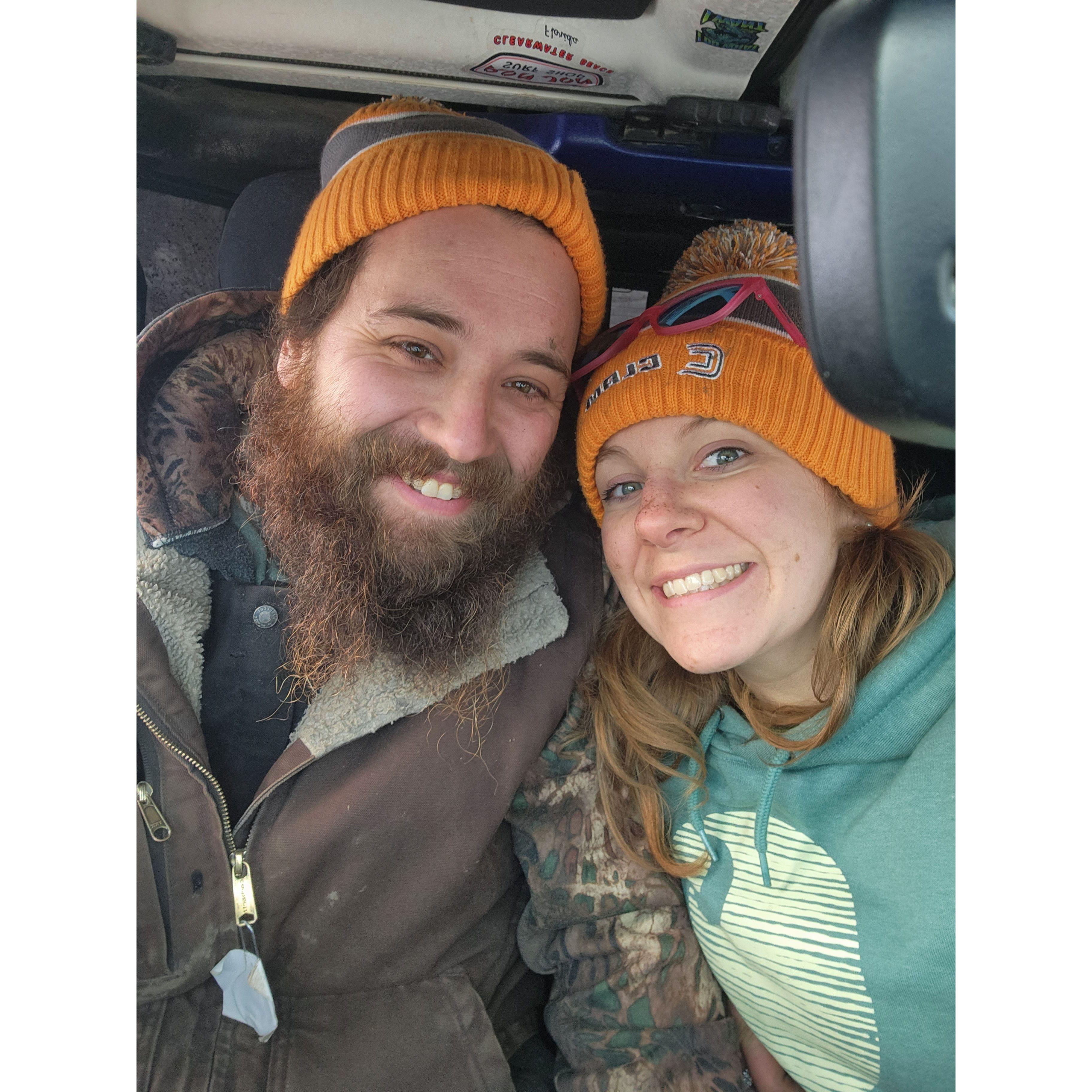 Dog Party, where it all started.