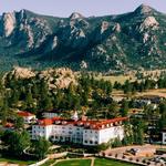 Stanley Hotel