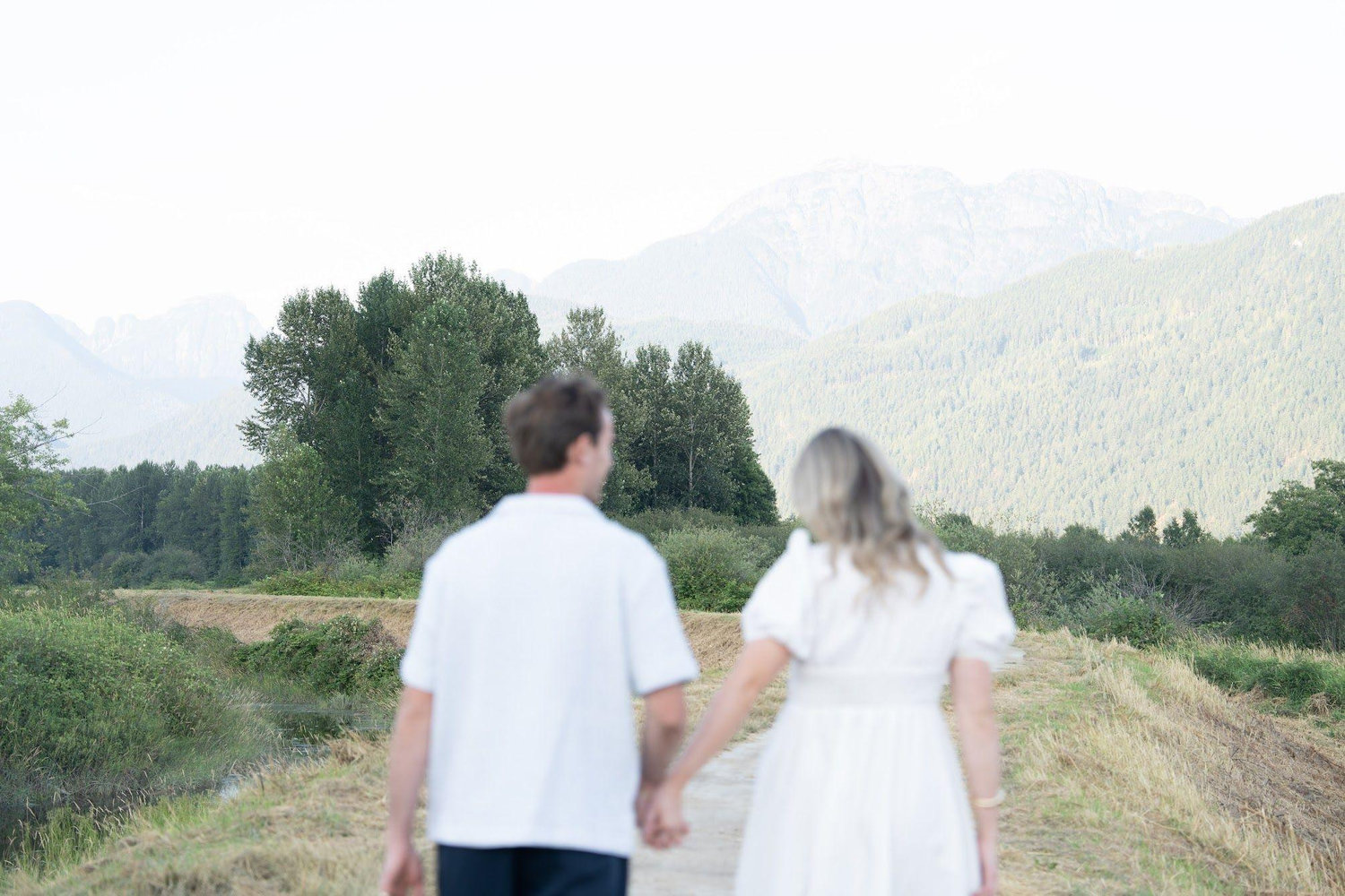 The Wedding Website of Kelsey Moore and Adam Mowat