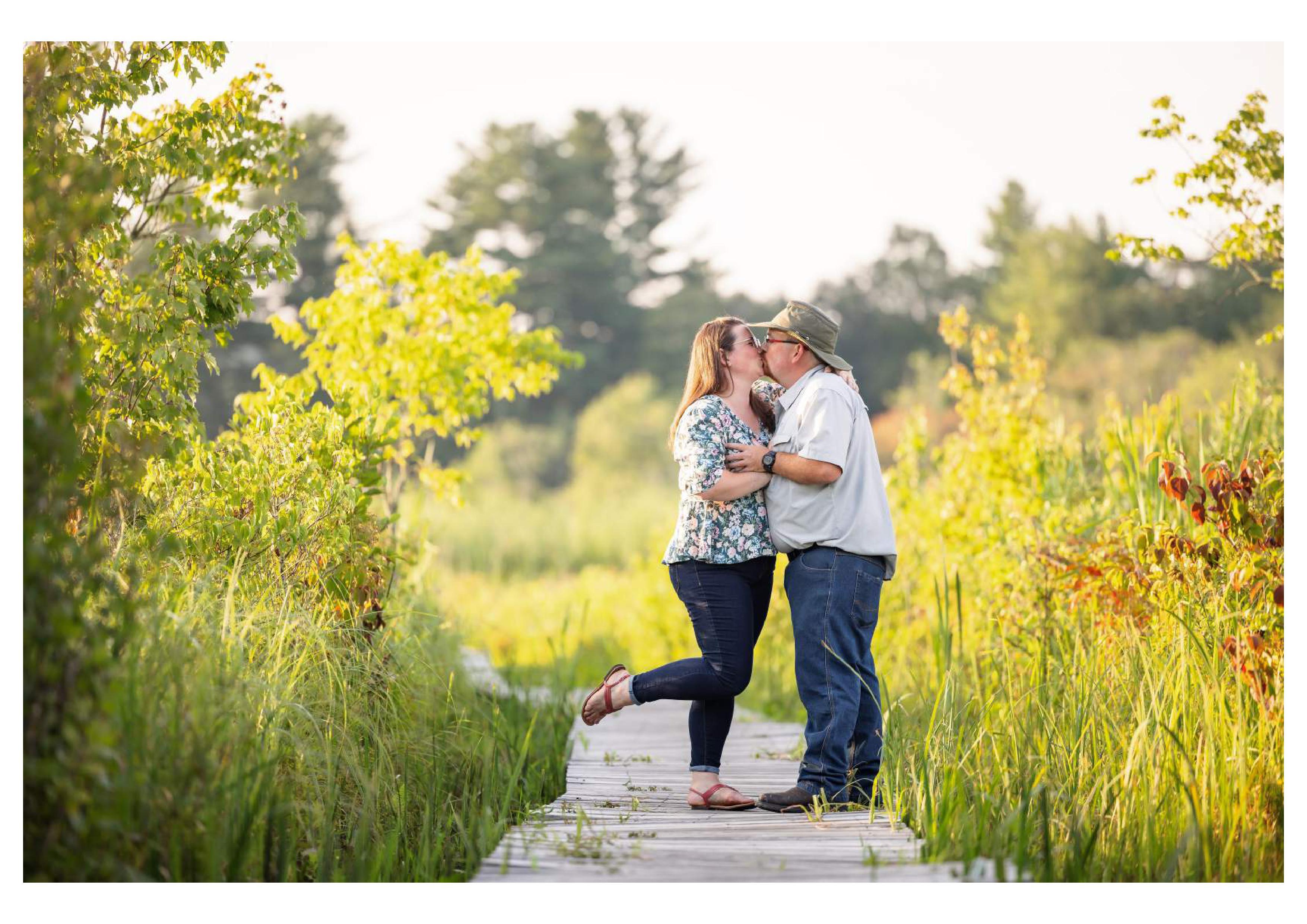 The Wedding Website of Kendra Houle and Ethan Towne