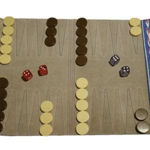 Backgammon Set