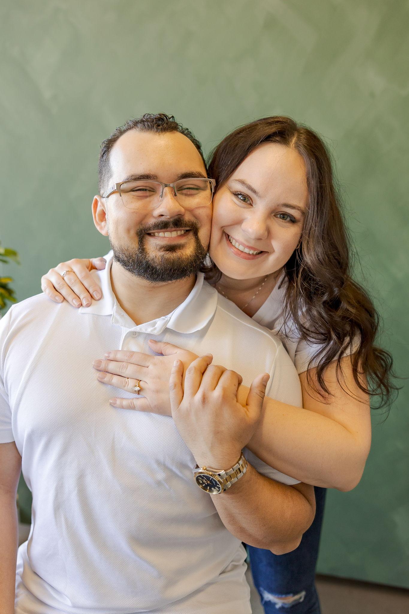 The Wedding Website of Gonzalo Sundrla and McKala Vollmar
