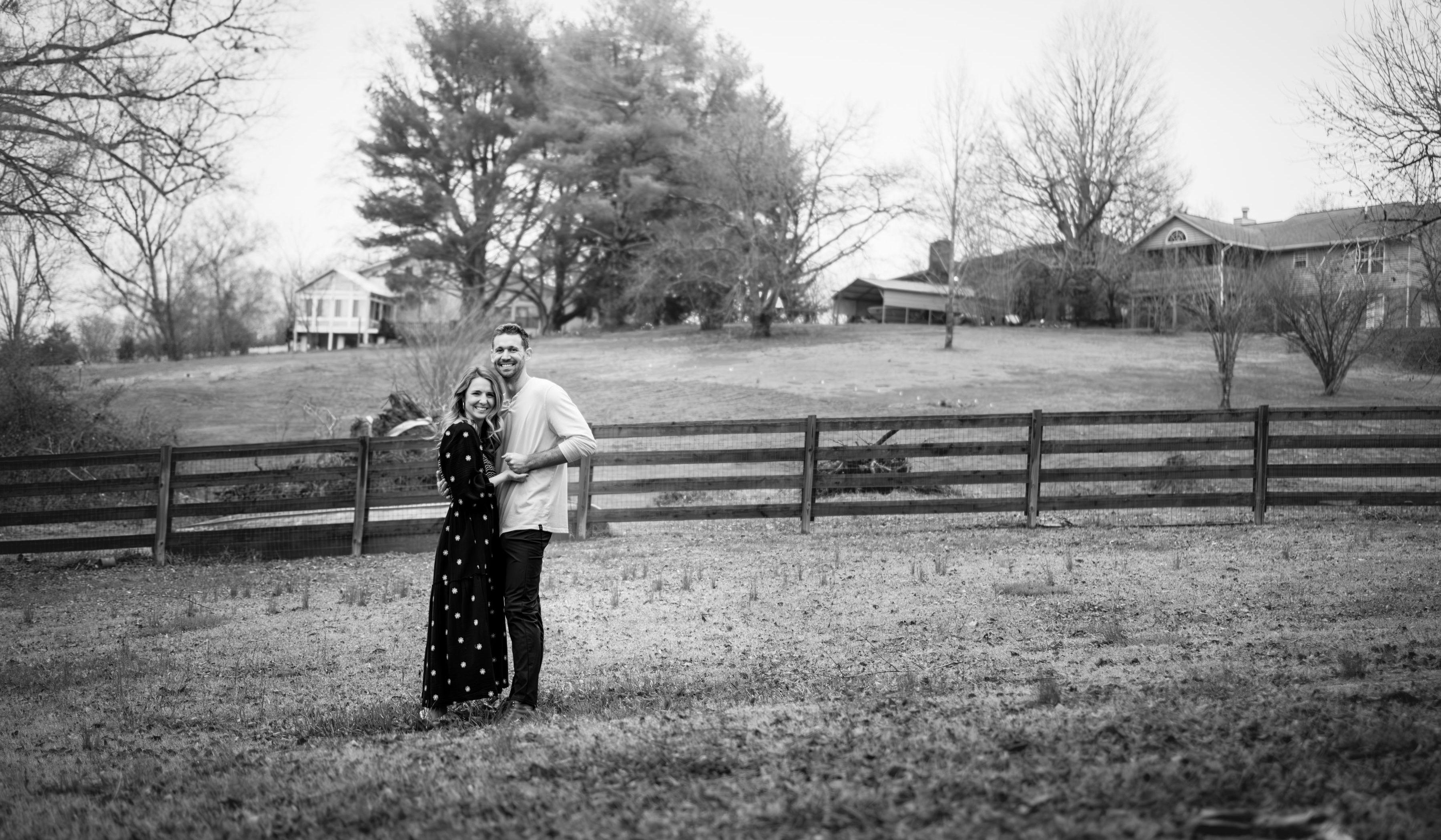 Kevin Johns and Hannah Bowers' Wedding Website