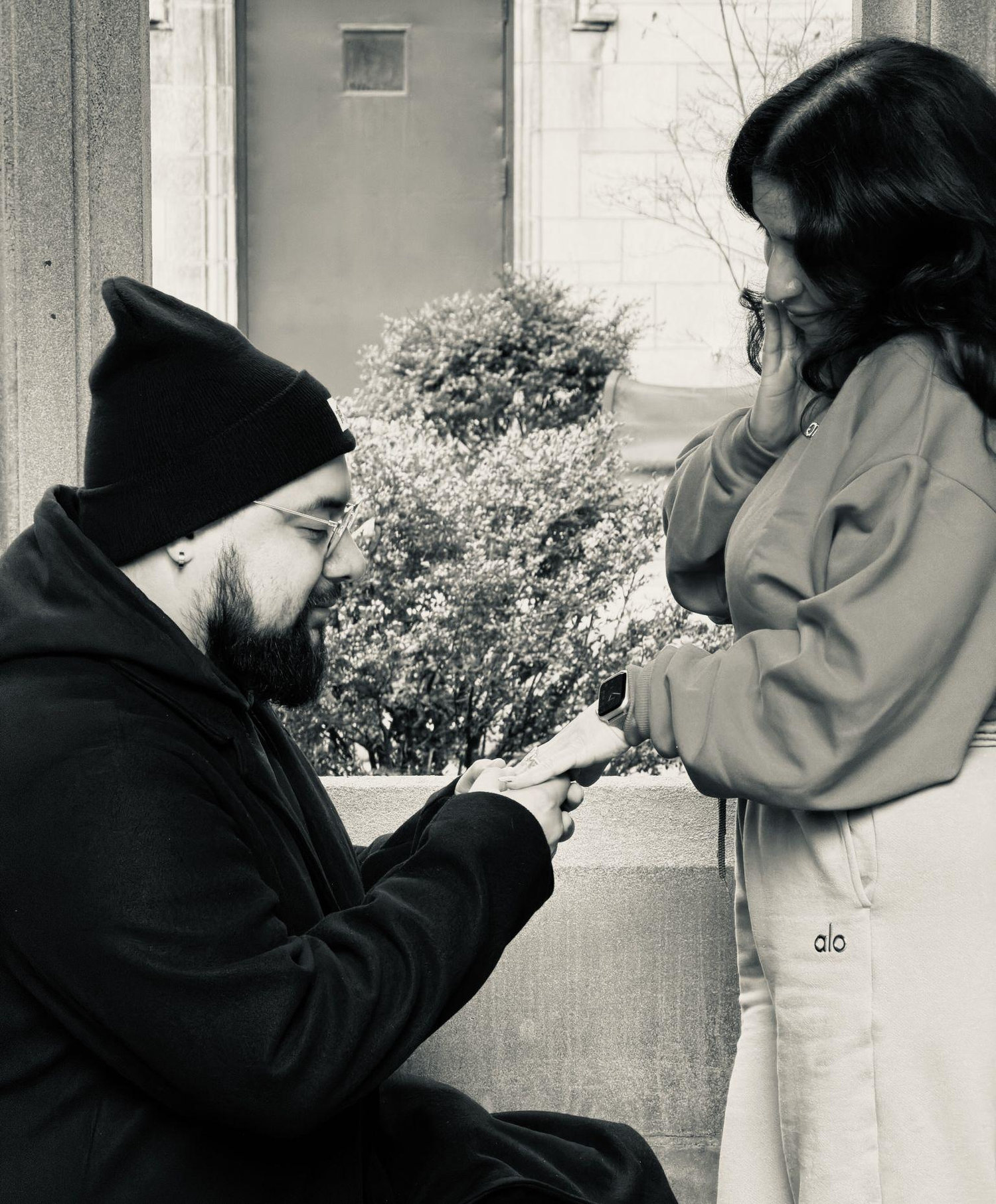 The Wedding Website of Lyzette Rodriguez and Brian Davila