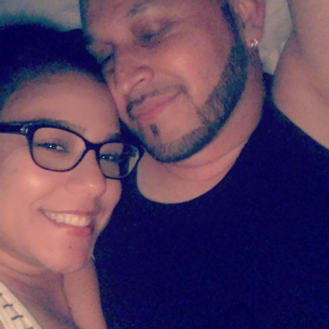 Our very 1st picture 🥰🥰🥰