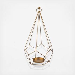 Geometric Candle Holder