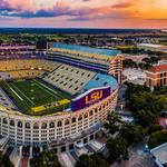 Louisiana State University