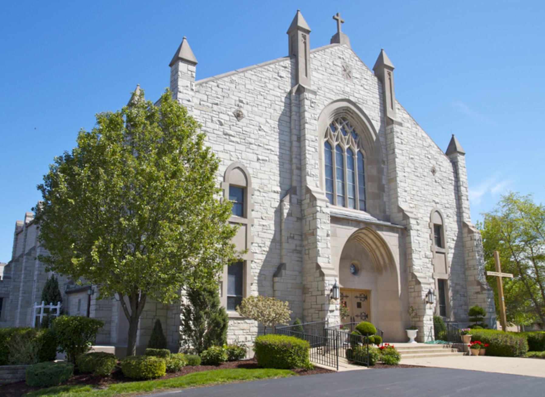 The Wedding Website of Holly Harvey and John Hickey