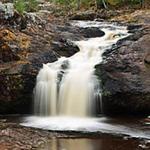 Amnicon Falls State Park