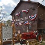 Franklin Cider Mill