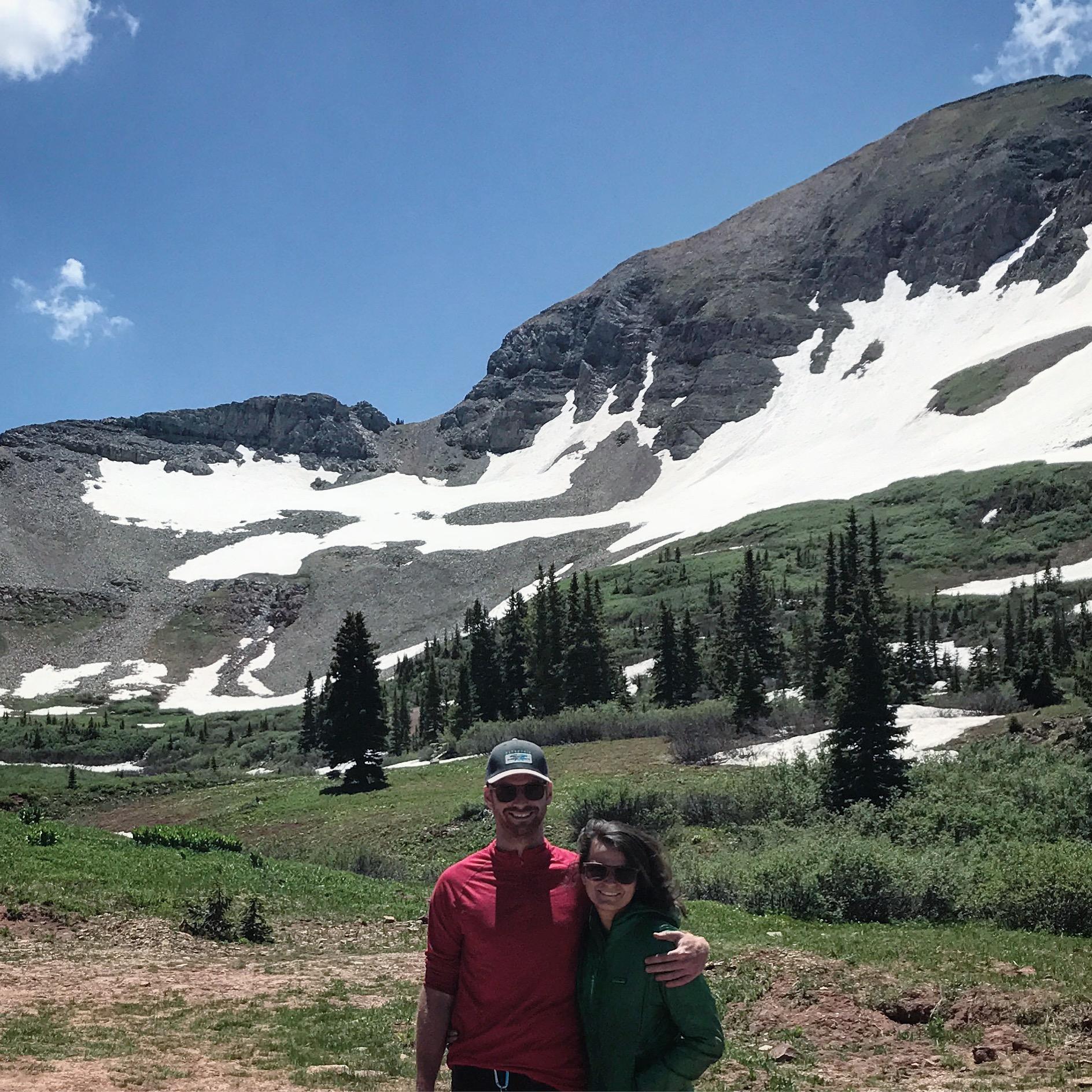 LaPlata Canyon- Durango, CO