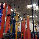 Hang Time Adventure Park