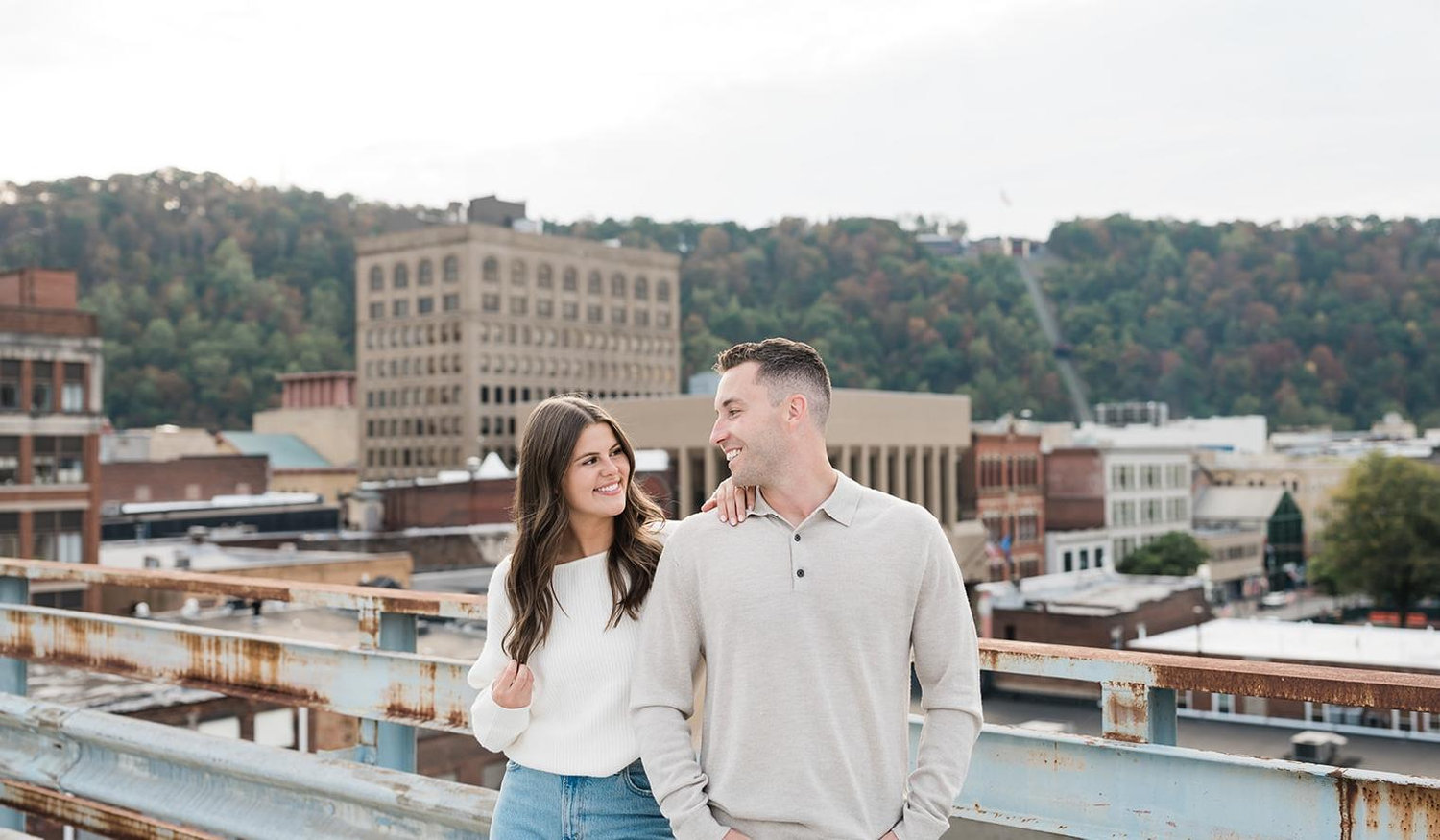 The Wedding Website of Quinn Callihan and Collin Schafer
