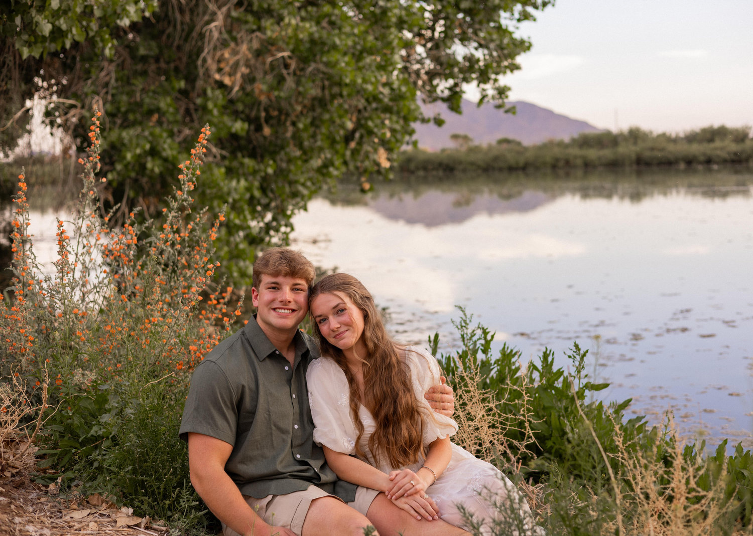 The Wedding Website of Lauren Patton and Brett Christian