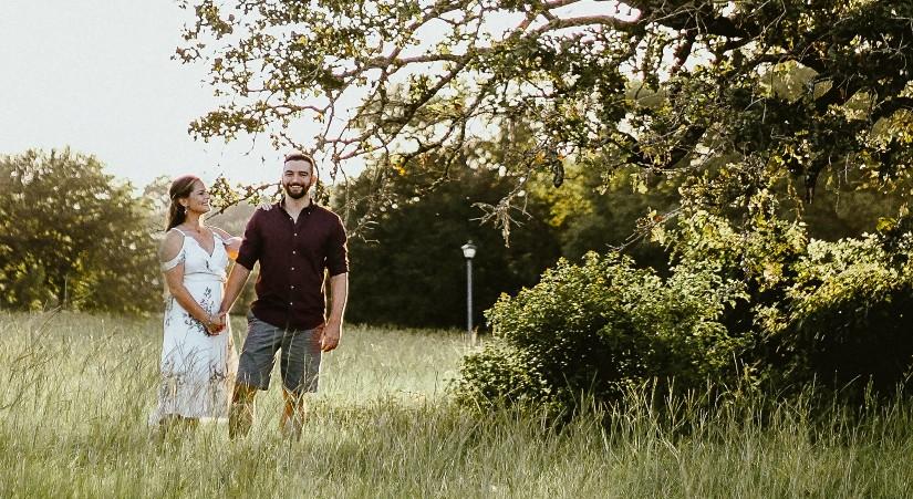 The Wedding Website of Sarah Straub and Charles Smith