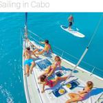 Cabo - Luxury Sailing