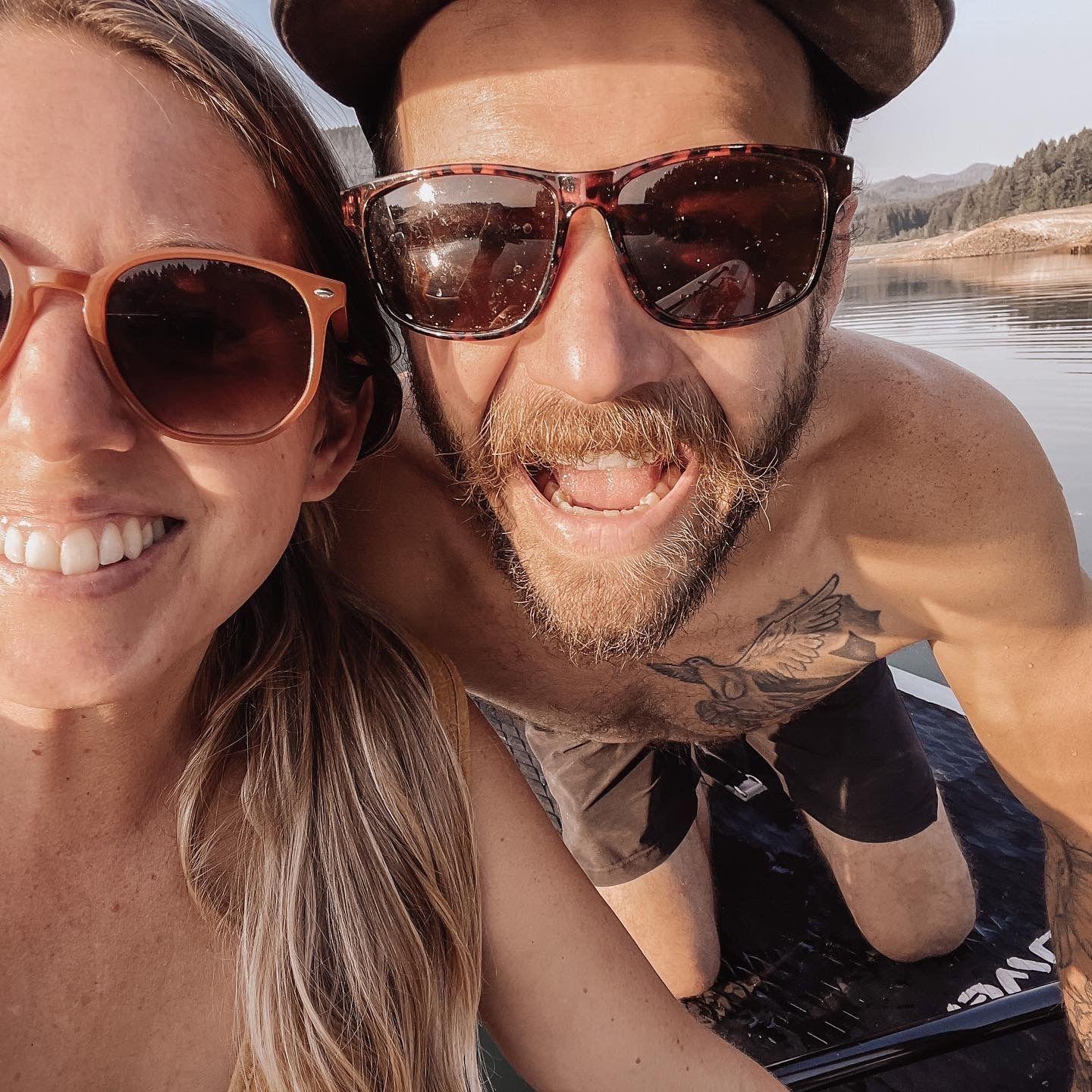 The Wedding Website of Jessica Kruger and Michael Harris