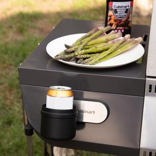 Magnetic Drink Holder