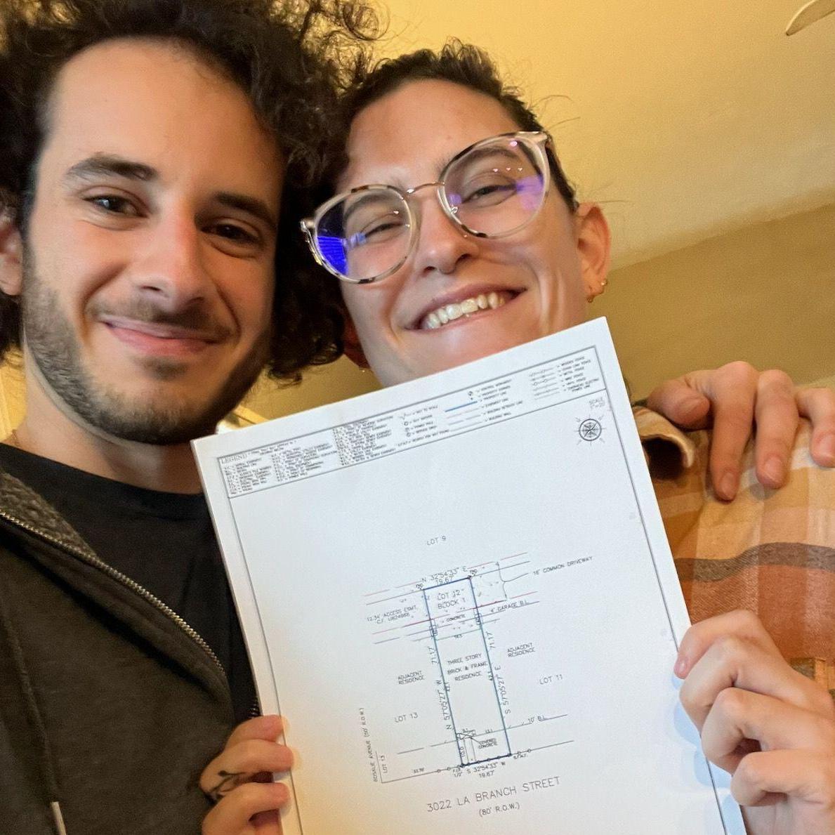 Home owners!