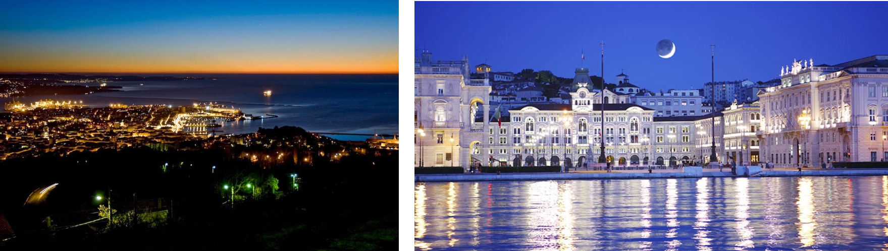 The Wedding Website of Daniel Gutierrez Barragan and Marilina Mastrogiuseppe