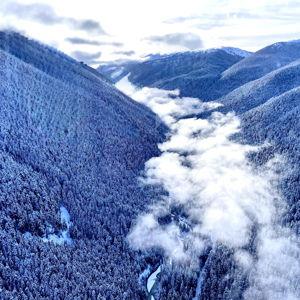 Making Our Ski dreams come true