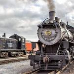 Strasburg Rail Road