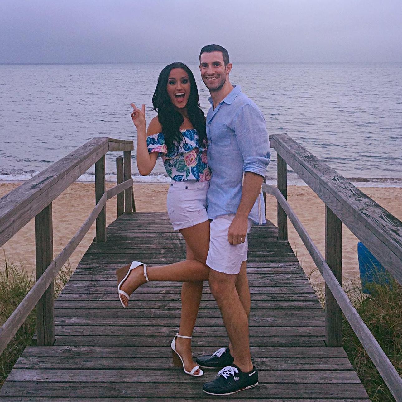 Cape Cod 2016
