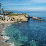 La Jolla