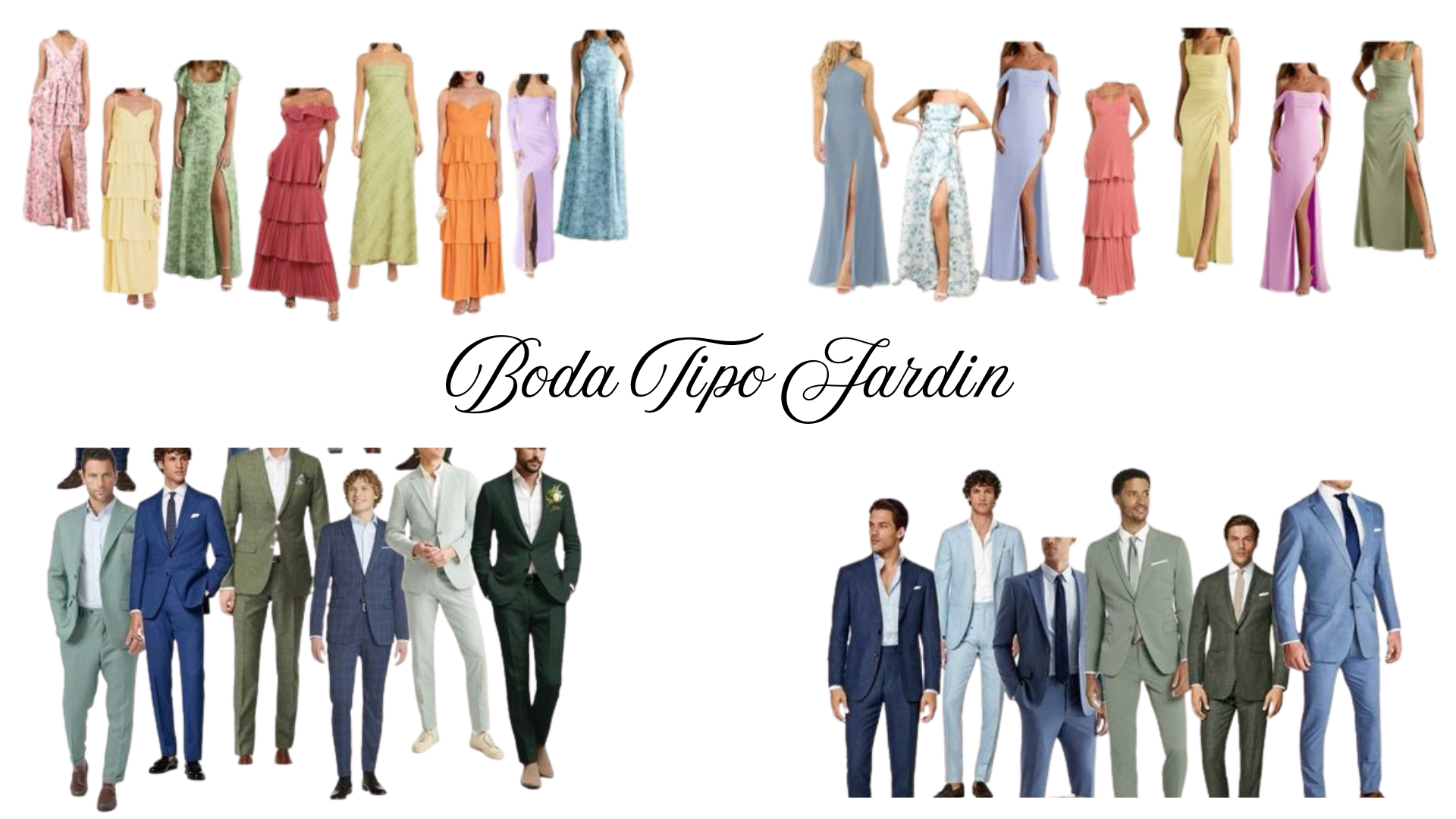 The Wedding Website of Jose Tejada and Daniela Pinto