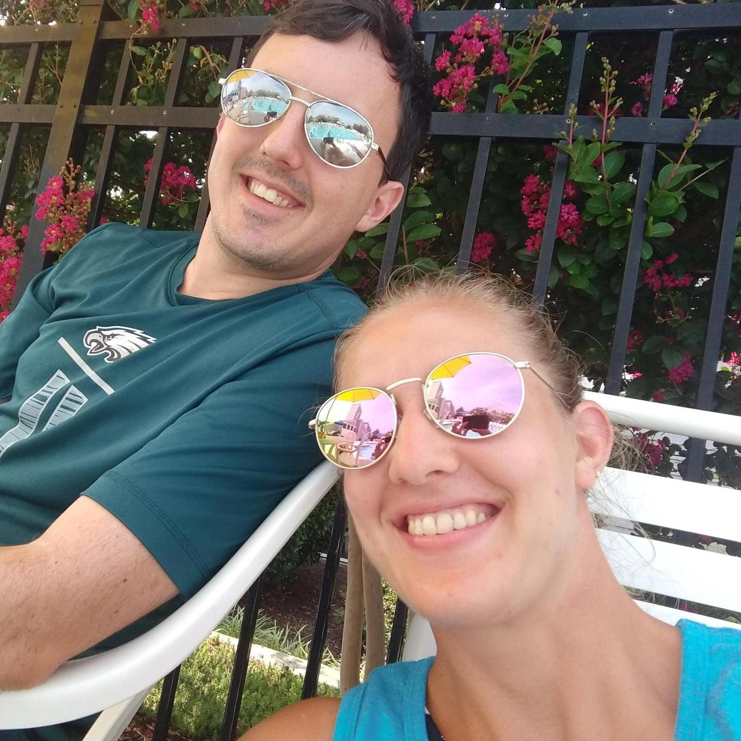 Shick vacation 2018
