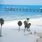 Clearwater Beach