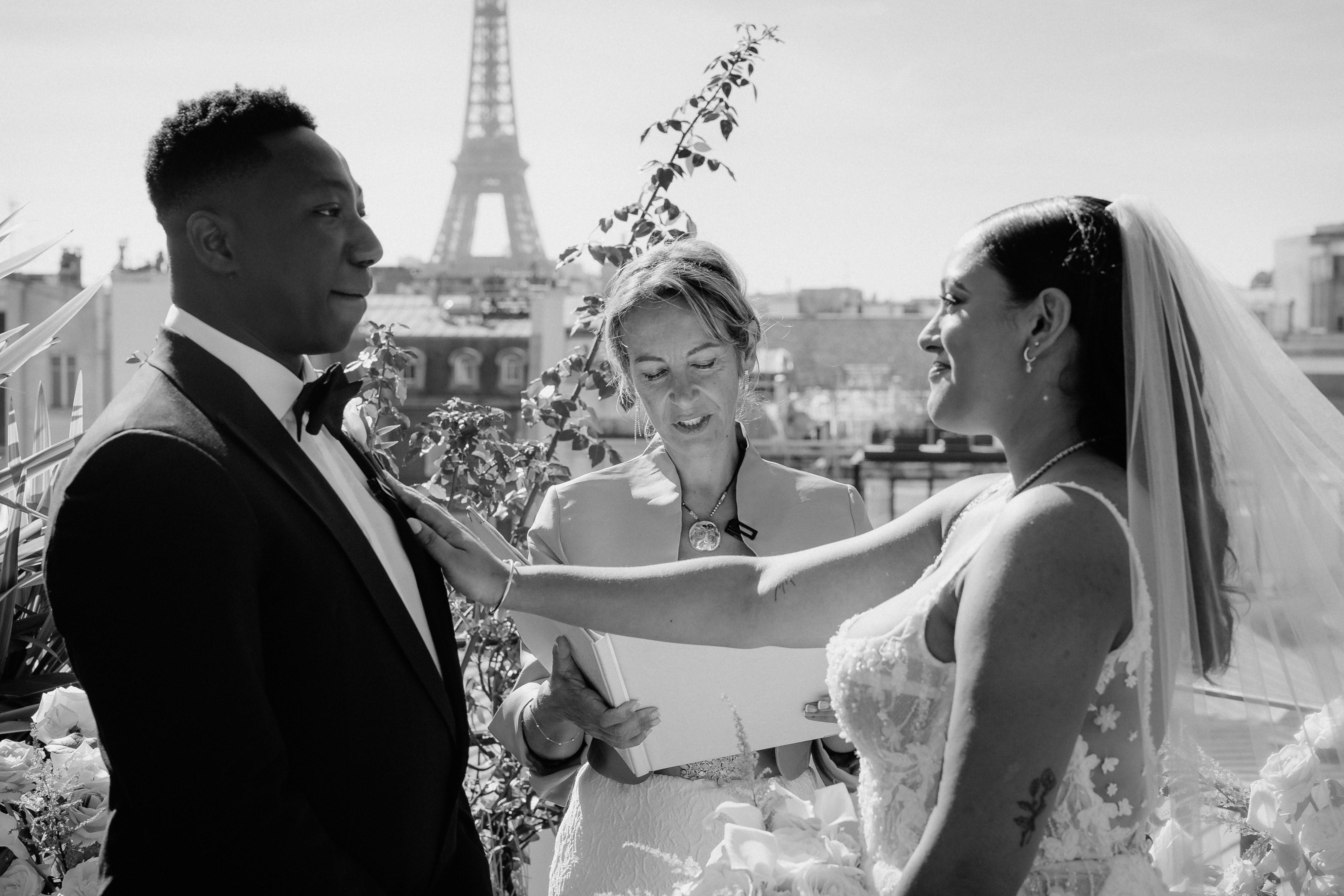 The Wedding Website of Alyson Ramirez and Gracious Adegbite