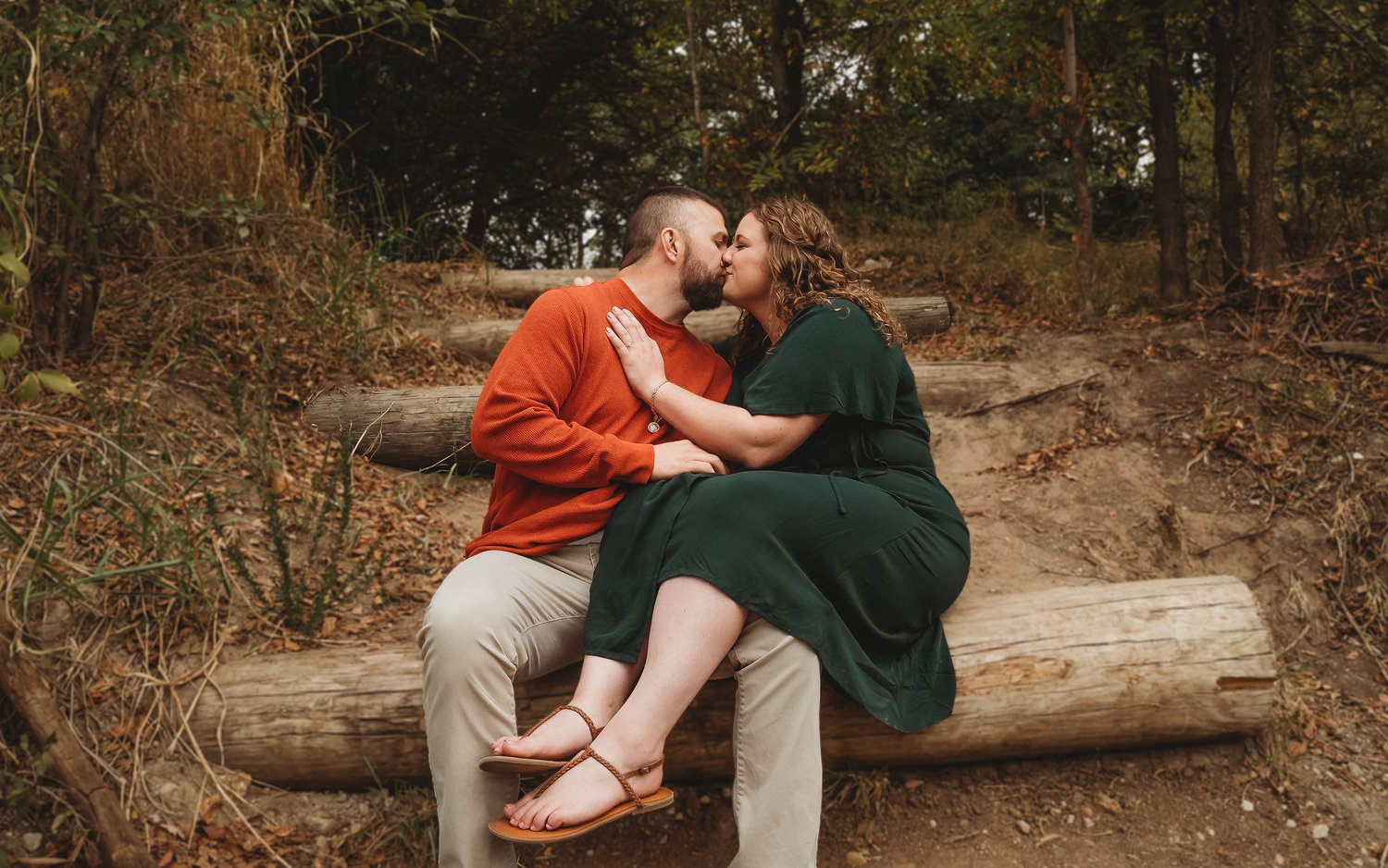 The Wedding Website of Caleb Dykes and Courtney Charles