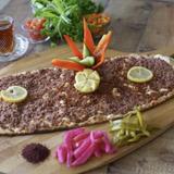 Saj Cafe & Bakery