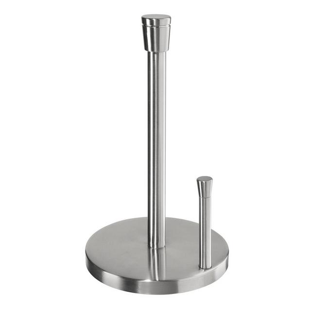 OGGI 13" Stainless Steel Paper Towel Holder