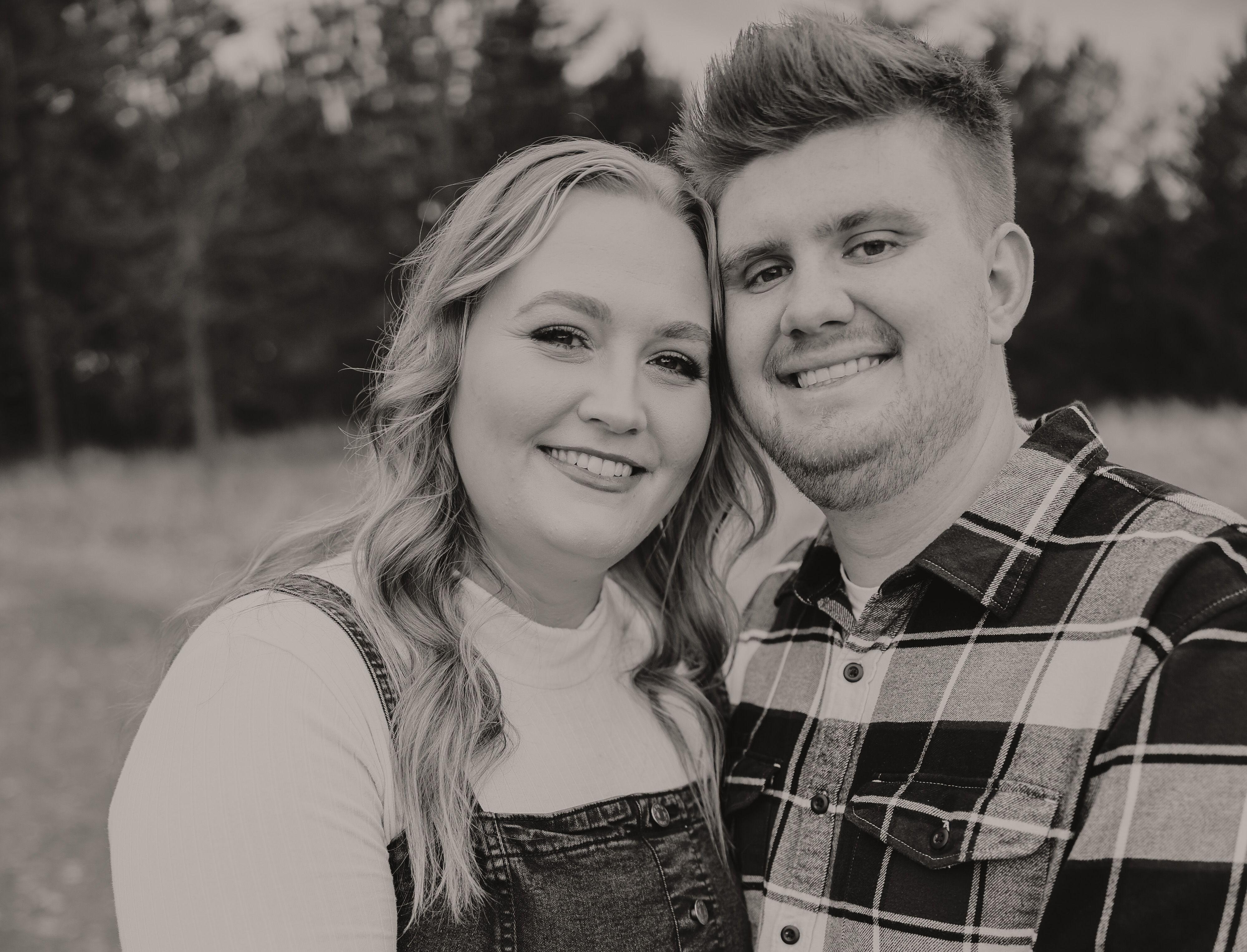 The Wedding Website of Kelsey Margaret and Merrick Chris