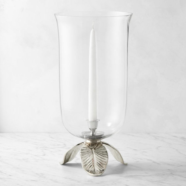 Williams Sonoma Home x Josh Young Lily Pad Huricane