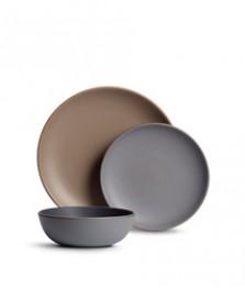 Heath Ceramics Basic Dinnerware Set