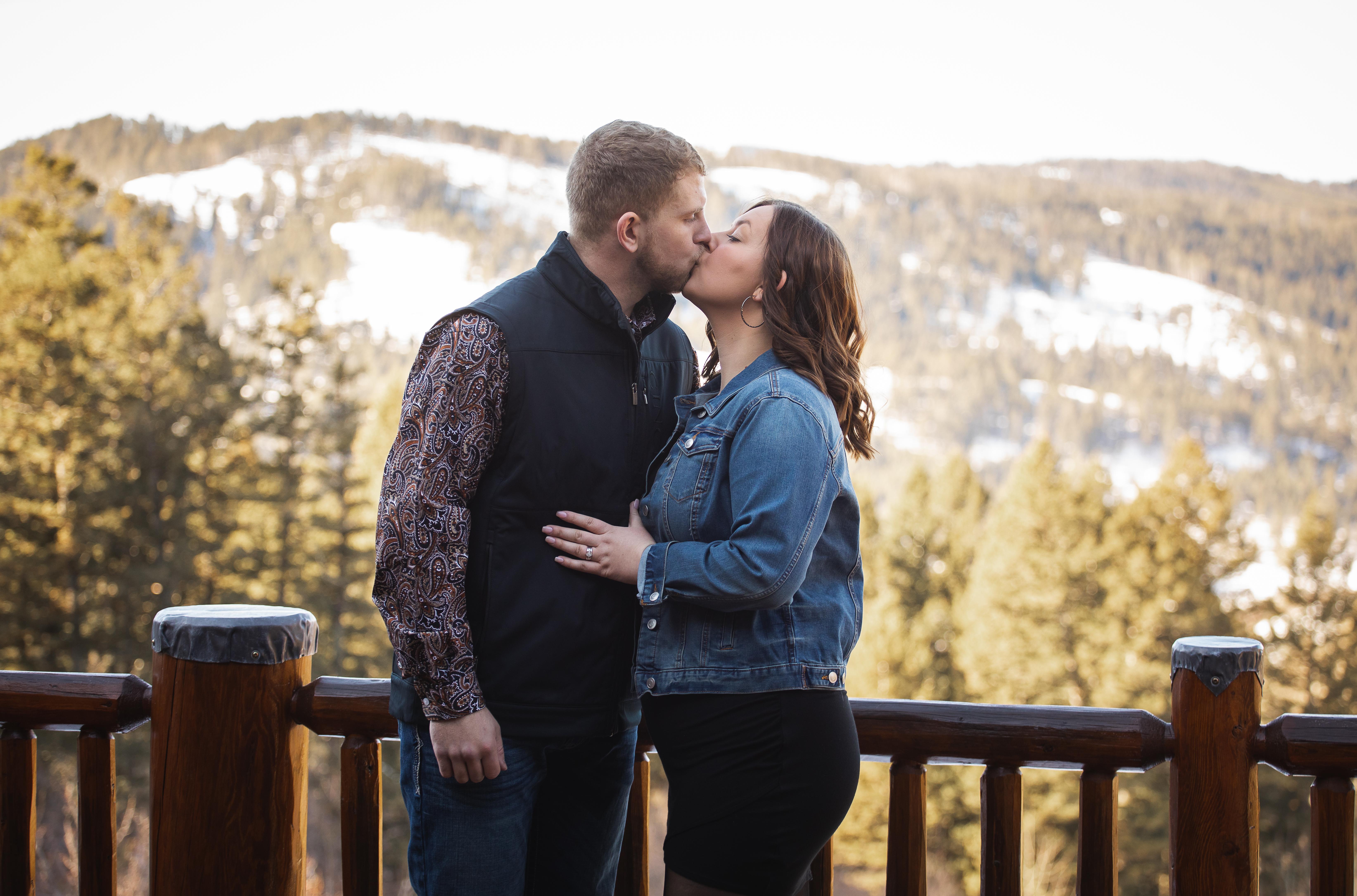 The Wedding Website of Kennedy Selway and Todd Payne